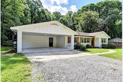 1413 Thomas Road, Decatur, GA 30030 - Photo 2
