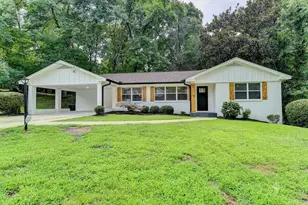 1413 Thomas Rd, Decatur, GA 30030 - Photo 1