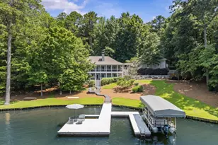 1241 Mercer Trail, Greensboro, GA 30642 - Photo 2