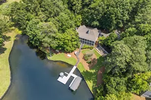 1241 Mercer Trail, Greensboro, GA 30642 - Photo 4