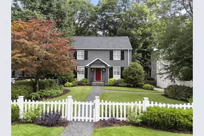 460 Brentwood Drive NE, Atlanta, GA 30305 - Photo 1