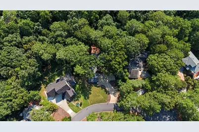 550 Matterhorn Way, Alpharetta, GA 30022 - Photo 42