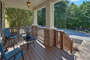 280 Cherokee Ct, Ellijay, GA 30540 - Photo 4