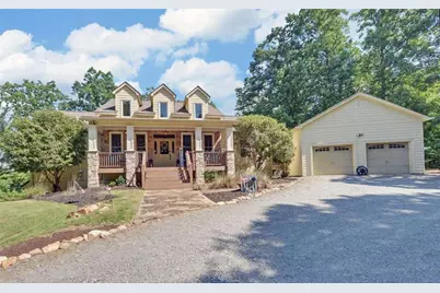 280 Cherokee Court, Ellijay, GA 30540 - Photo 2
