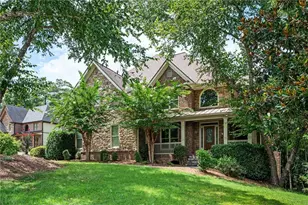 1526 Rocky River Dr, Lawrenceville, GA 30045 - Photo 1