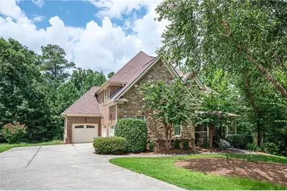 1526 Rocky River Drive, Lawrenceville, GA 30045 - Photo 2