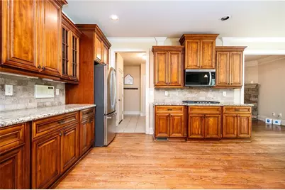 1526 Rocky River Drive, Lawrenceville, GA 30045 - Photo 18