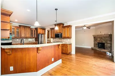 1526 Rocky River Drive, Lawrenceville, GA 30045 - Photo 16