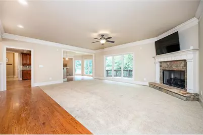 1526 Rocky River Drive, Lawrenceville, GA 30045 - Photo 12