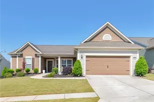 203 Camelia Ct, Griffin, GA 30223 - Photo 1