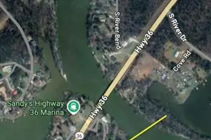 0 E Hwy 36, Jackson, GA 30233 - Photo 1