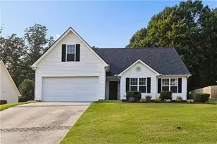 3752 Chesapeake Trace Ln, Flowery Branch, GA 30542 - Photo 1