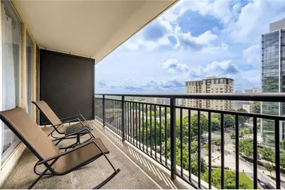 620 Peachtree Street NE #1207, Atlanta, GA 30308 - Photo 14