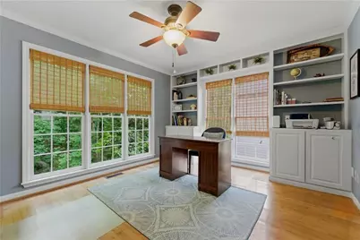 2059 Sanderlings Drive NW, Kennesaw, GA 30152 - Photo 2