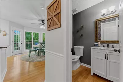 2059 Sanderlings Drive NW, Kennesaw, GA 30152 - Photo 12