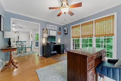 2059 Sanderlings Drive NW, Kennesaw, GA 30152 - Photo 16