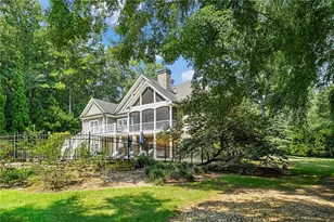 1267 Old Victron School Rd, Hoschton, GA 30548 - Photo 62