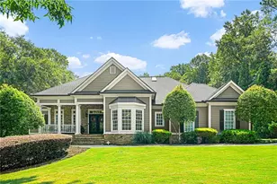 1267 Old Victron School Rd, Hoschton, GA 30548 - Photo 4