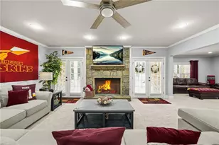1267 Old Victron School Rd, Hoschton, GA 30548 - Photo 46