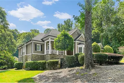 1267 Old Victron School Road, Hoschton, GA 30548 - Photo 6