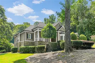1267 Old Victron School Rd, Hoschton, GA 30548 - Photo 6