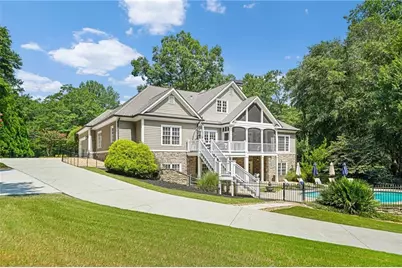 1267 Old Victron School Road, Hoschton, GA 30548 - Photo 64