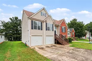 2836 Amerson Tr, Ellenwood, GA 30294 - Photo 2