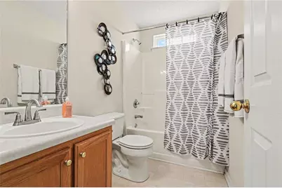 2836 Amerson Trail, Ellenwood, GA 30294 - Photo 22