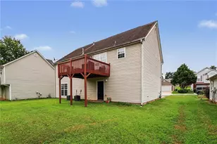 2836 Amerson Tr, Ellenwood, GA 30294 - Photo 30