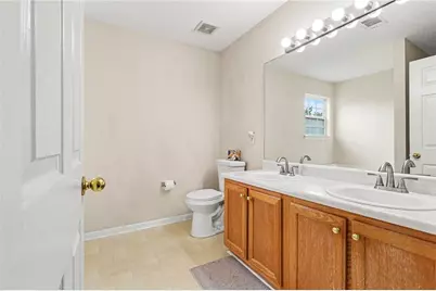 2836 Amerson Trail, Ellenwood, GA 30294 - Photo 16