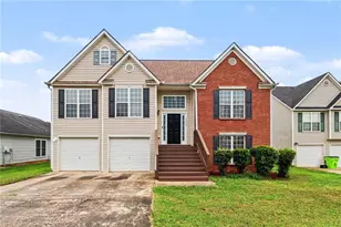 2836 Amerson Tr, Ellenwood, GA 30294 - Photo 1