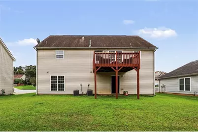 2836 Amerson Trail, Ellenwood, GA 30294 - Photo 28