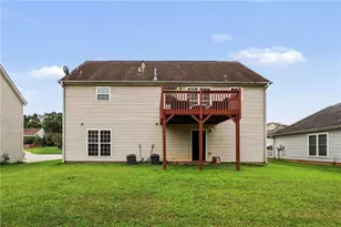 2836 Amerson Tr, Ellenwood, GA 30294 - Photo 28