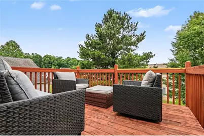 2836 Amerson Trail, Ellenwood, GA 30294 - Photo 26