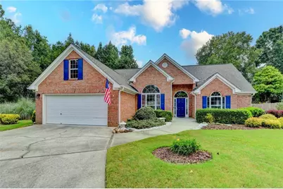 1831 Stillbrook Way, Lawrenceville, GA 30043 - Photo 10