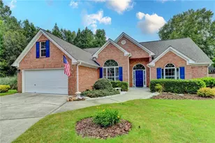 1831 Stillbrook Way, Lawrenceville, GA 30043 - Photo 1