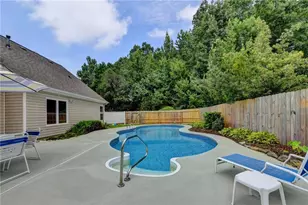 1831 Stillbrook Way, Lawrenceville, GA 30043 - Photo 8