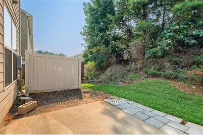 5237 Mill Way, Stone Mountain, GA 30083 - Photo 26