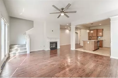 5237 Mill Way, Stone Mountain, GA 30083 - Photo 8
