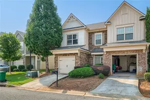 5237 Mill Way, Stone Mountain, GA 30083 - Photo 2