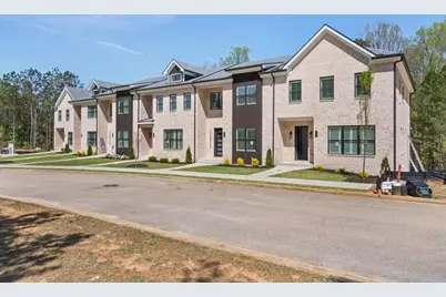 157 Brush Creek Court, Stockbridge, GA 30281 - Photo 1