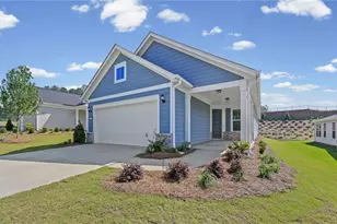 1168 Cypress Wy, Greensboro, GA 30642 - Photo 2