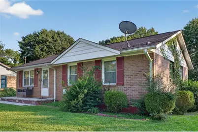8341 Kendrick Road, Jonesboro, GA 30238 - Photo 2