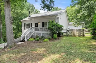 3875 Stutz St, Cumming, GA 30041 - Photo 1