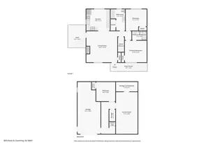 3875 Stutz St, Cumming, GA 30041 - Photo 46