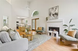 3281 Avensong Village Cir, Alpharetta, GA 30004 - Photo 2