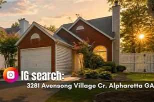 3281 Avensong Village Cir, Alpharetta, GA 30004 - Photo 34