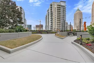 1080 Peachtree Street NE #807, Atlanta, GA 30309 - Photo 24