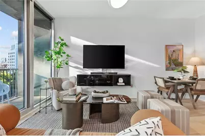 1080 Peachtree Street NE #807, Atlanta, GA 30309 - Photo 14