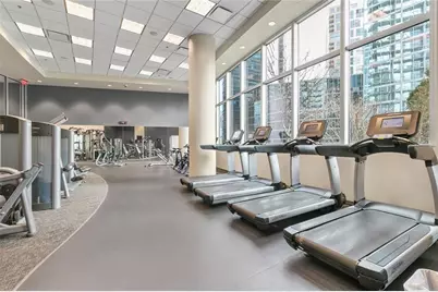 1080 Peachtree Street NE #807, Atlanta, GA 30309 - Photo 34